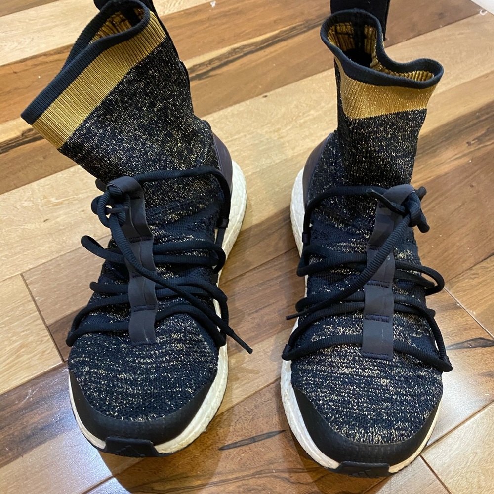 Stella McCartney for Adidas